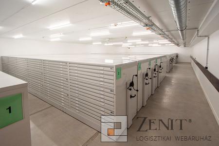 ZENIT KFT. - Adott térben a sokszorosát!