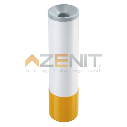 Hamutartó cigaretta formájú átmérő 92 mm 4449 típus