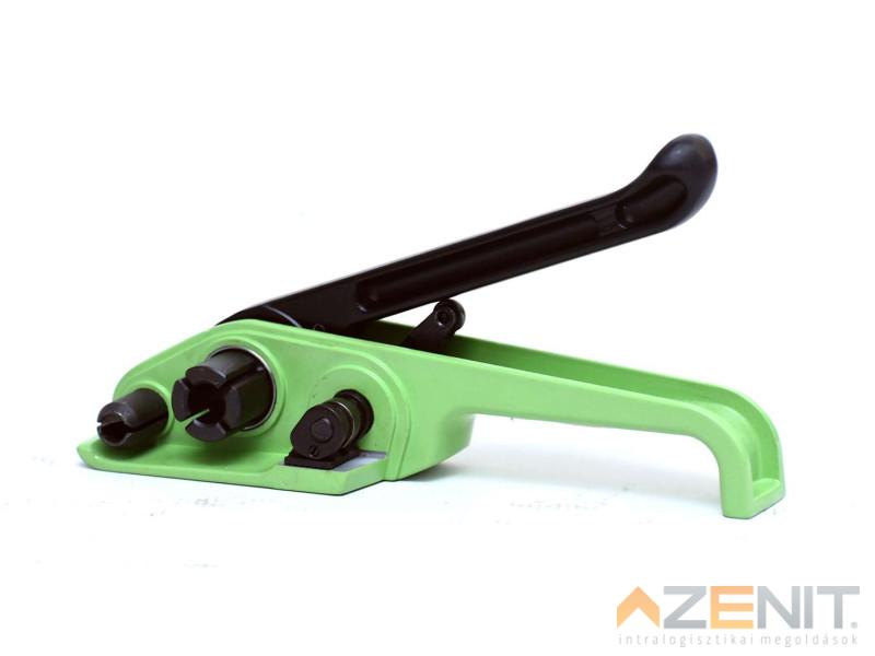 Pántszalagfeszítő 19 mm széles textil pántolószalaghoz